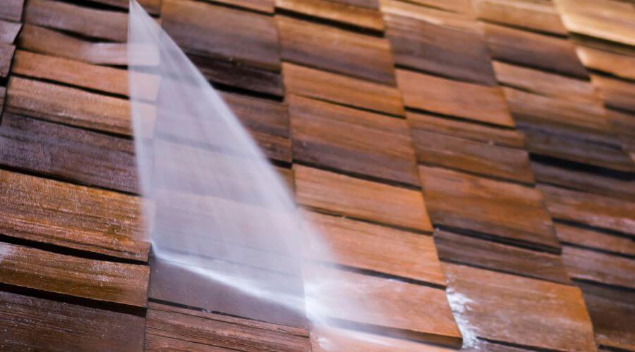 Asphalt Roofing in Curlew, WA